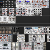 main rack