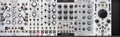 My damaged Eurorack