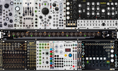 My present Eurorack (today) (copy)