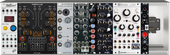 My toeless Eurorack