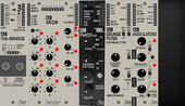 AE Modular VCase 1