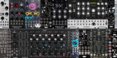 Loop State’s 6U 104HP w/ DT2
