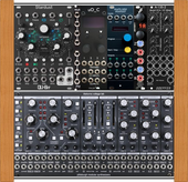 Voltage Research Galaxy