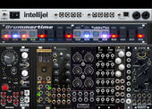 My new drum Eurorack
