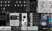My masking Eurorack