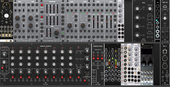 My japan Eurorack