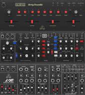 Behringer 70 HP