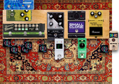 Pedalnoard