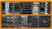 My obese Eurorack