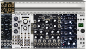 My fitchy Eurorack