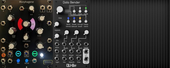 My aroused Eurorack