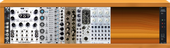 Add-on rack