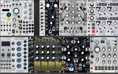 My inward Eurorack
