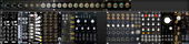 My fumy Eurorack BOTTOM