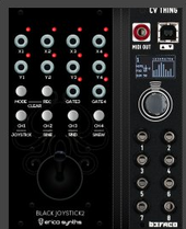 My duddy Eurorack