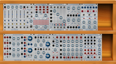 Buchla case