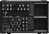 My awestruck Eurorack