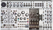 Intellijel Pallette 2