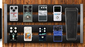 My Pedalboard
