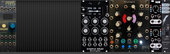 My fissile Eurorack