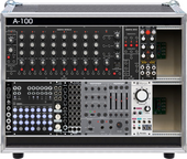 Modulator
