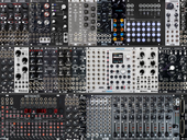 My villose Eurorack