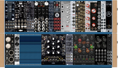 RackBrute 6U 1