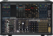 My juiceless Eurorack (copy) (copy)