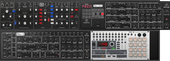 Behringer Go (copied from ranzee)