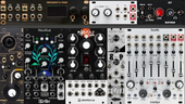 My mobile Eurorack