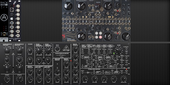 My swindled Eurorack