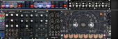 My nosey Eurorack
