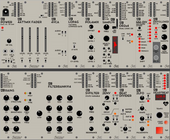 My breezeless AE Modular (copy)