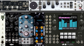 Line FX Mixer