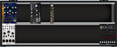 My unfished Eurorack