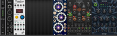 My cuter Eurorack