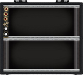 My baldish Eurorack