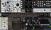 My calmy Eurorack