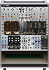 Sound studio (copy)