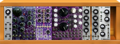 My eternal Eurorack