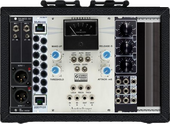 Compression Rack