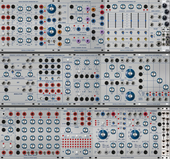 Buchla TipTop 2