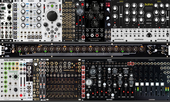 My calmy Eurorack (copy)