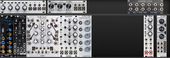 My dropping Eurorack