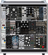 Live Techno Rack Alchemist