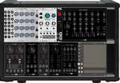My mopy Eurorack