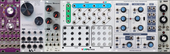 My hackneyed Eurorack