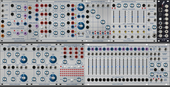 TTA Buchla Mantis (copy)