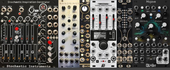 My branchlike Eurorack