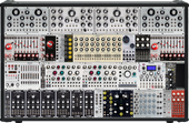Colin Benders, Main System (Top Rack) (copied from ProphetV) (copied from Zeta4000) (copied from boubak)